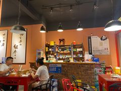 -醉烧膘·烧烤夜宵王(总店)