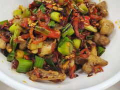 -红色湘菜馆(春风店)