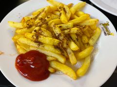 -巴伐利亚啤酒坊(意式风情街店)