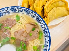 -清真·西北桥头拉面大王(丁家桥店)