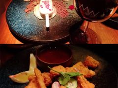 -The Meat & Wine Co Southbank(南岸店)