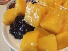 -小团圆糖水铺(襄阳南路店)