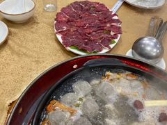 -濠轩阁特色生蚝火锅(水湾路店)