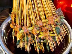 -成都瓜串串(华强北店)