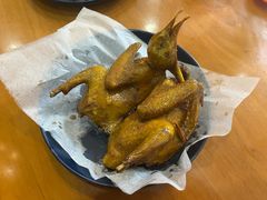 -煲煲掂风味煲仔饭餐厅(西区店)