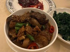 -丁山花园酒店-明园餐厅