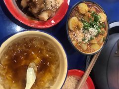 -马路边边麻辣烫联盟路店
