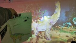 -恐龙探索乐园(磁器口店)