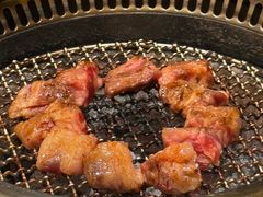 -隐炉和牛烧肉店(群力店)