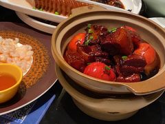 鸡蛋红烧肉-王记姚家味·地道苏帮菜(凤凰街店)