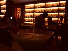 -酒肆浅葱•烧烤•龙虾•排档(卓悦intown店)