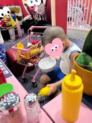 -MELAND CLUB亲子乐园·派对·餐厅(北京芳圆里ID MALL店)