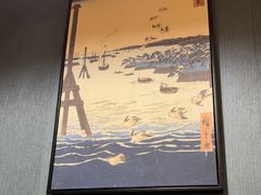 -天狗山料理(省体店)