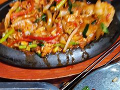 -阿记烧烤(大兴新区店)