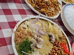 -吉源大排档·鱼生·海鲜(烧烤彩印厂店)