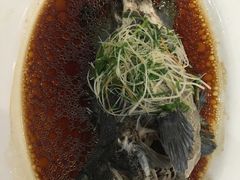 -頂好酒家·经典粤菜(海信广场店)