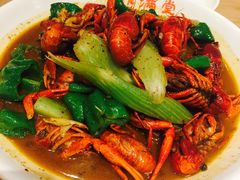 -虾满堂(瑞虹店)