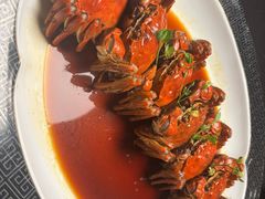 -柒厢食事雅谈