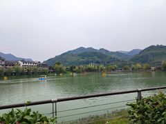 -后柳水乡