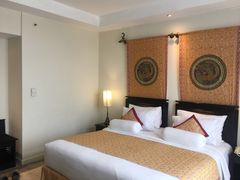 -日惹市凤凰翰悦阁酒店