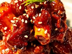 -淮扬府·游园京梦(中粮广场店)