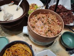 -锦府盐帮·侯宅(五棵松万达店)