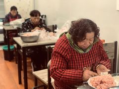 -无名氏宵夜小摊(祝家三姐妹馄饨店)
