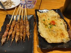 -烧蠔帮·湛江生蚝(工农店)