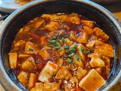 -外婆家(南开大悦城店)