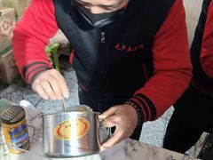 -无声臭豆腐(大井1号店)