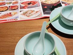 -闽上鲜·福建菜(龙湖滨江天街店)