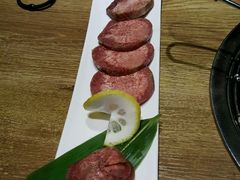 -やきにく 牛将日式焼肉(新华路店)