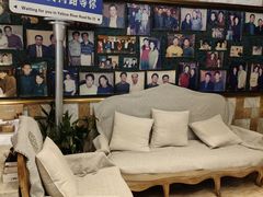 -乾隆美食·本帮菜(黄河路店)