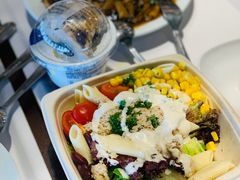 -宜家·瑞典风味餐厅(四元桥店)