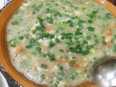 糊豆腐-朗妈私房菜(婺女州店)
