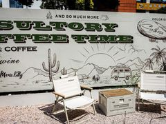 -翠贝卡&Mama Kelly Brunch Coffee(河西店)