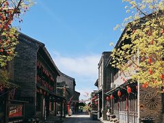 -唐山尚禾源旅游景区