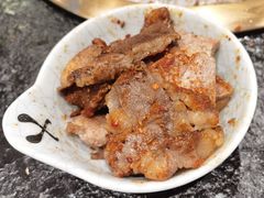 -烤路里·韩国品质自助烤肉(石路天虹4号店)