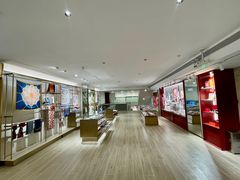 -万事利丝绸(杭州大厦店)