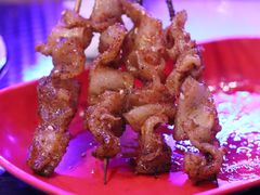 -乌兰烧烤·烤羊腿(西丽店)