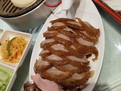 -全聚德(长江路店)