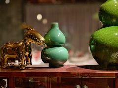 -三号黄浦会Canton Table