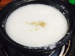 -盈田盈粥庄(博山东路店)