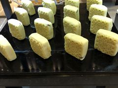 -新发展亚太JW万豪酒店·福苑咖啡厅