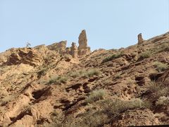 -天山神秘大峡谷