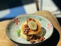 -THE CUT Rooftop顶楼牛排餐吧(环贸iapm店)