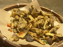 -那时新疆·若羌(经纬汇店)