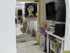 -彩翼美术馆(方庄校区)