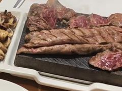 -Entrecôte 法国牛扒馆(保利·时光里店)