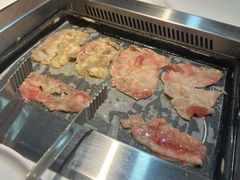 -苏格里岛自助烤肉海鲜火锅(成都金牛万达店)